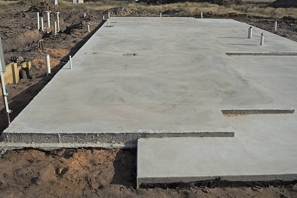 Affordable Concrete Services in IA