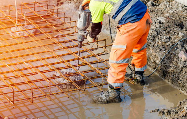 Best Local Concrete Companies  in Orange City, IA